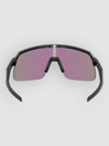 Oakley Sutro Lite S Matte Black Sunglasses