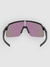 Oakley Sutro Lite S Matte Black Sunglasses