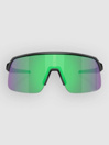 Oakley Sutro Lite S Matte Black Sunglasses