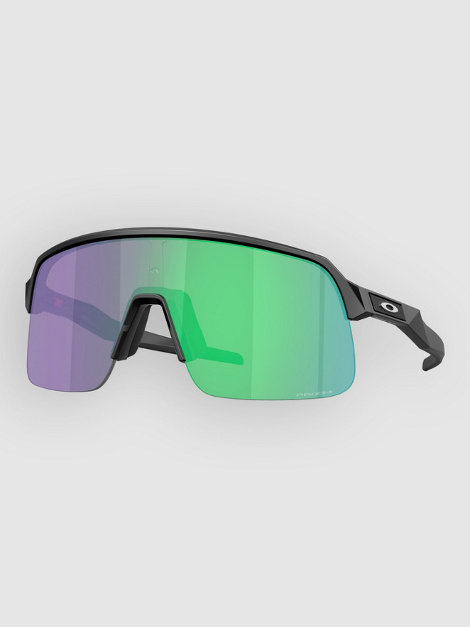 Oakley Sutro Lite S Matte Black Sunglasses