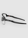 Oakley Sutro Lite S Matte Black Sonnenbrille