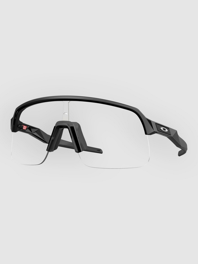 Oakley Sutro Lite S Matte Black Solglasögon