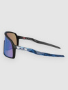 Oakley Sutro S Matte Black Sunglasses