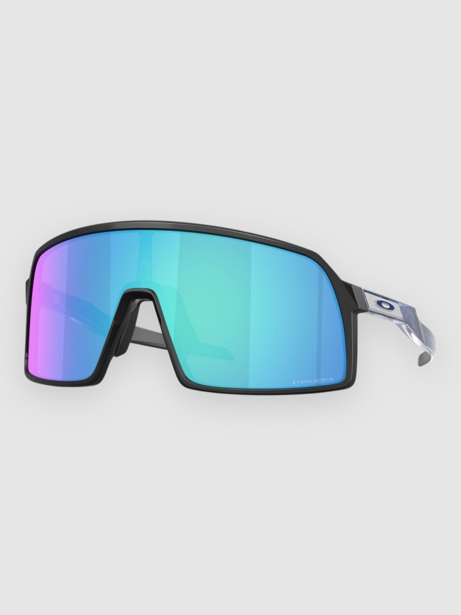 Oakley Sutro S Matte Black Sunglasses