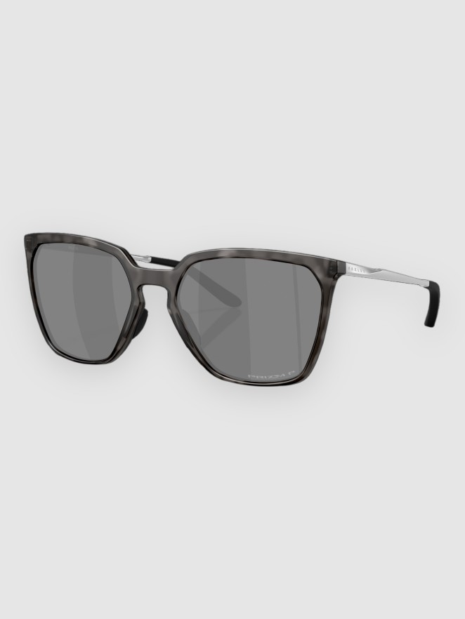Oakley Sielo Sq Matte Black Tortoise Sunglasses