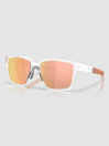 Oakley Actuator Sq Matte Clear Sunglasses