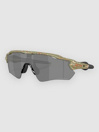 Oakley Radar Ev Path Matte Fern Terrazzo Sunglasses
