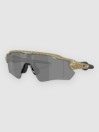 Oakley Radar Ev Path Matte Fern Terrazzo Sunglasses