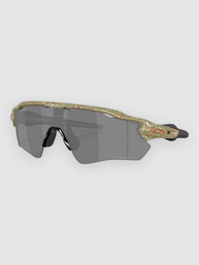 Oakley Radar Ev Path Matte Fern Terrazzo Sunglasses