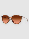 Oakley Sielo Matte Ginger Tortoise Solglasögon
