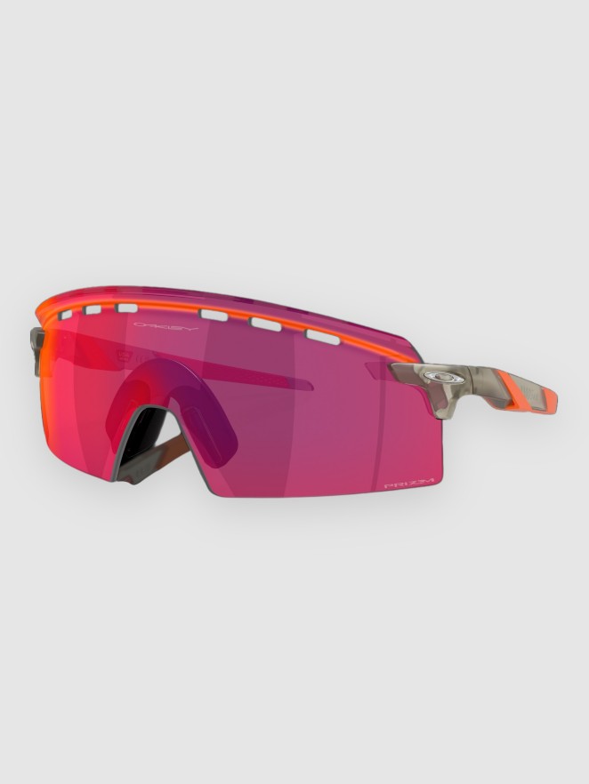 Oakley Encoder Strike Vented Matte Grey Ink Sunglas