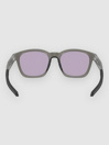 Oakley Shackle Matte Grey Smoke Sonnenbrille