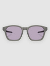 Oakley Shackle Matte Grey Smoke Sonnenbrille