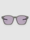 Oakley Shackle Matte Grey Smoke Occhiali da Sole