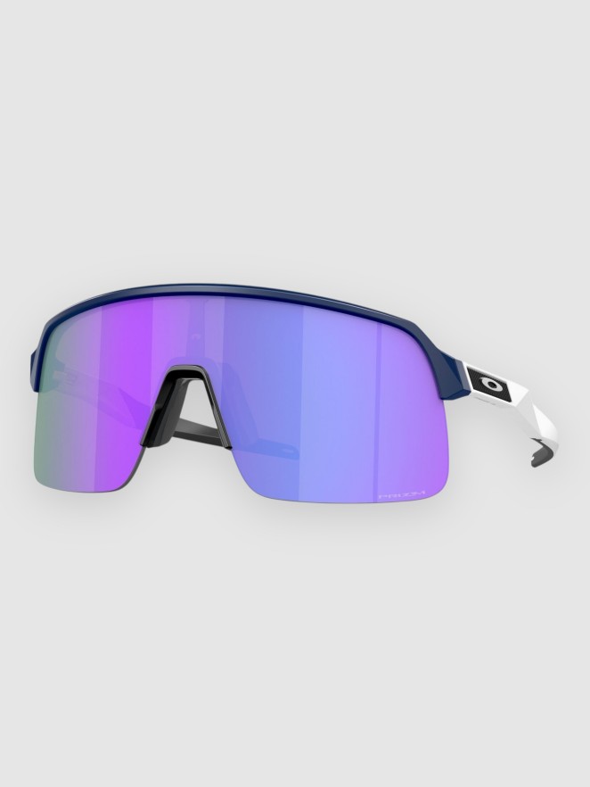 Oakley Sutro Lite Matte Navy Occhiali da Sole