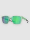 Oakley Actuator Sq Matte Trans Jade Sunglasses