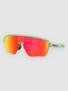 Oakley Corridor Sq Matte Trans Jade Sunglasses