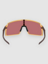 Oakley Sutro Matte Trans Light Curry Sunglasses