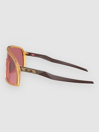 Oakley Sutro Matte Trans Light Curry Sunglasses