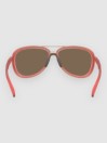Oakley Split Time Matte Trans Peach Occhiali da Sole