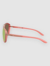 Oakley Split Time Matte Trans Peach Occhiali da Sole