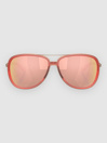 Oakley Split Time Matte Trans Peach Occhiali da Sole