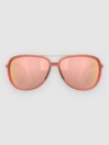 Oakley Split Time Matte Trans Peach Occhiali da Sole