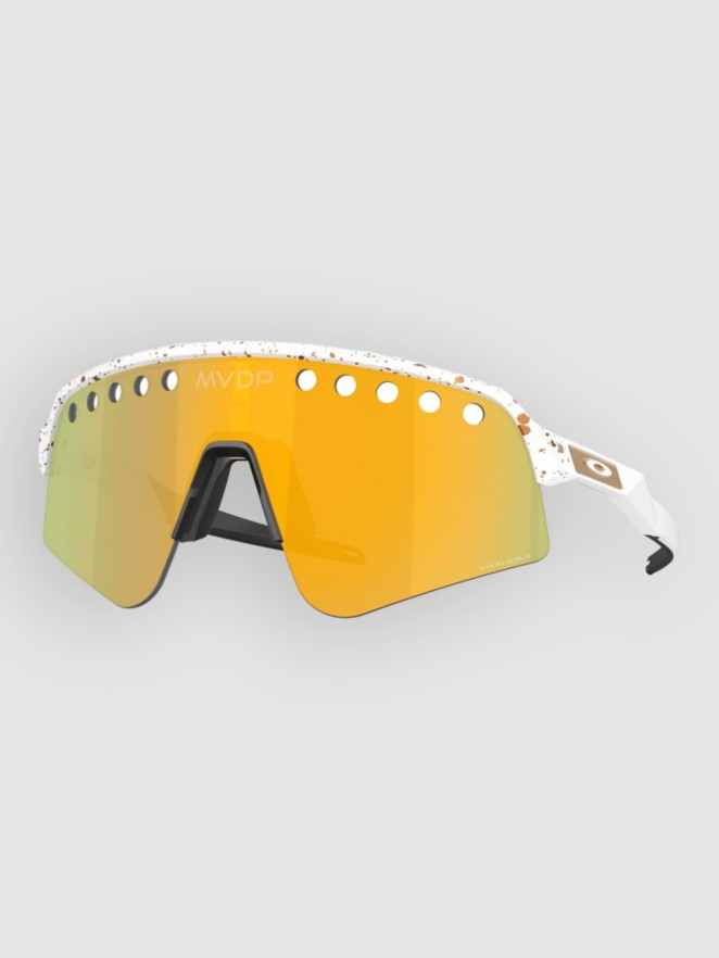 Oakley Sutro Lite Sweep Mvdp Bronze Splatter Sungla