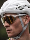 Oakley Sutro Lite Sweep Mvdp Bronze Splatter Sungla
