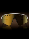 Oakley Sutro Lite Sweep Mvdp Bronze Splatter Sungla