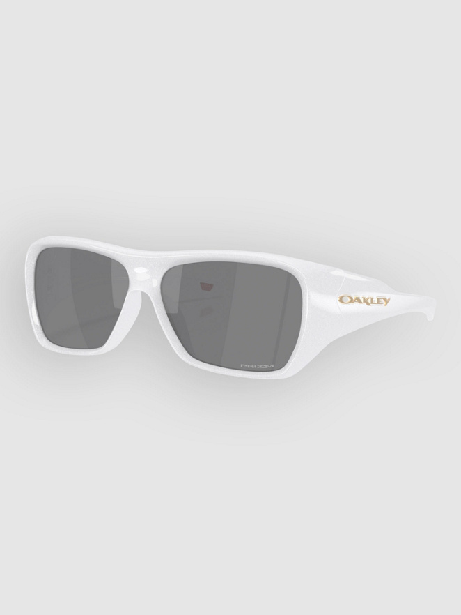 Oakley Chaminade Pearl White Lunettes de soleil