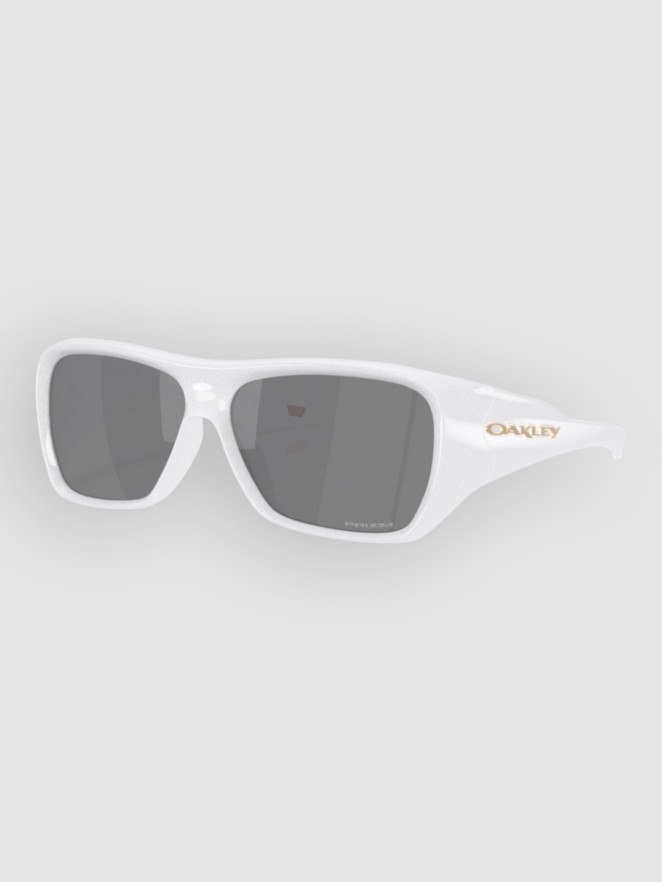 Oakley Chaminade Pearl White Lunettes de soleil