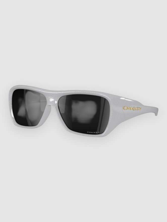 Oakley Chaminade Pearl White Solbriller