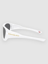 Oakley De La Salle Pearl White Lunettes de soleil
