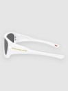 Oakley De La Salle Pearl White Sunglasses