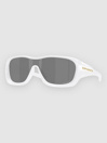 Oakley De La Salle Pearl White Lunettes de soleil