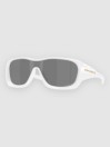 Oakley De La Salle Pearl White Sunglasses