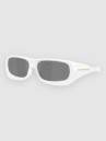 Oakley De Soto Pearl White Sunglasses
