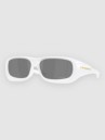Oakley De Soto Pearl White Sunglasses