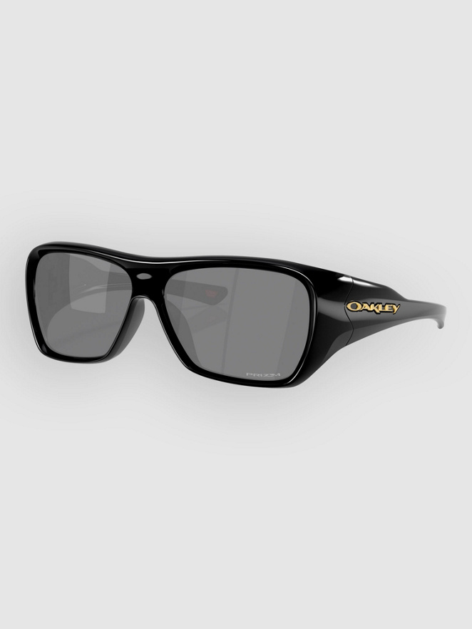 Oakley Chaminade Polished Black Lunettes de soleil