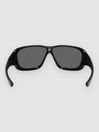 Oakley De La Salle Polished Black Sunglasses