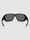Oakley De La Salle Polished Black Sunglasses