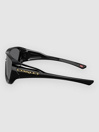 Oakley De La Salle Polished Black Sunglasses