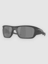 Oakley Masseter Steel Sunglasses