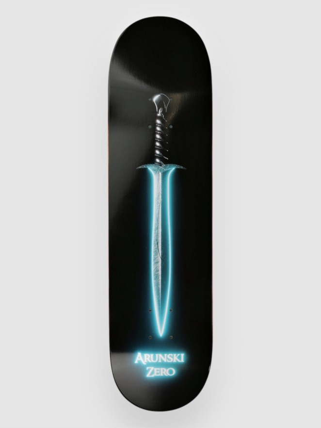 Zero Arunski Sting 8.25″ Planche de skate Planche de skate