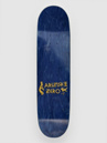 Zero Arunski - Wedge People 8.5″ Skateboard Deck