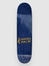 Zero Arunski - Wedge People 8.5″ Skateboard Deck