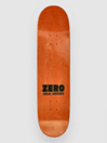 Zero Arunski - Signature Bold 8.25″ Skateboard De