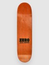 Zero Arunski - Signature Bold 8.25″ Planche de skate