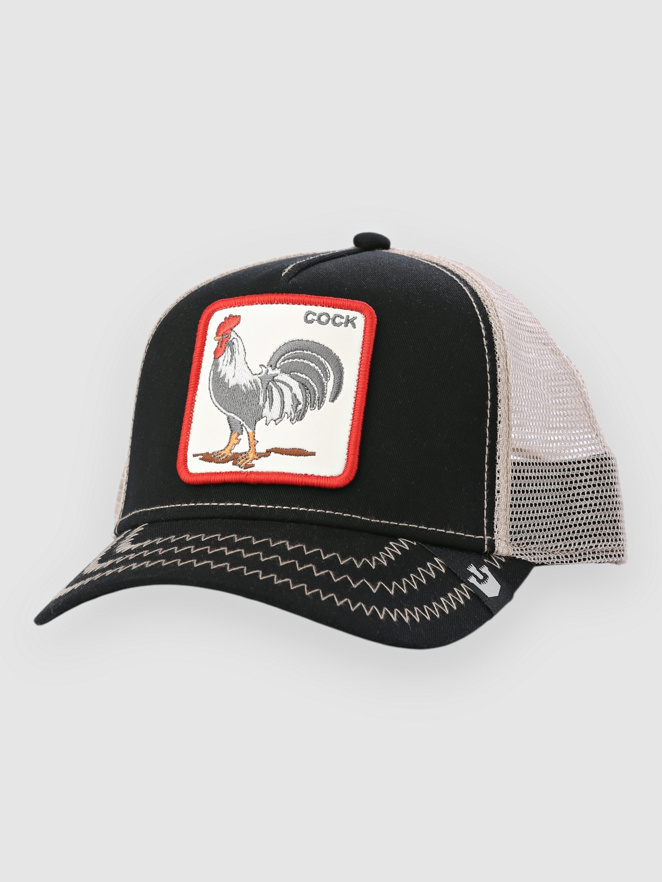 Goorin Bros The Cock Casquette